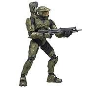 Halo 3 Series 2 Master Chief  Action Figure